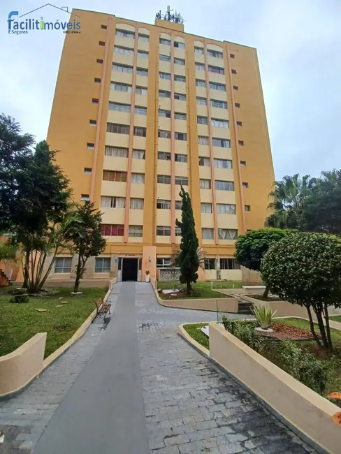 Foto 1 de Apartamento com 2 quartos à venda, 69m2 em Sao Bernardo Do Campo - SP