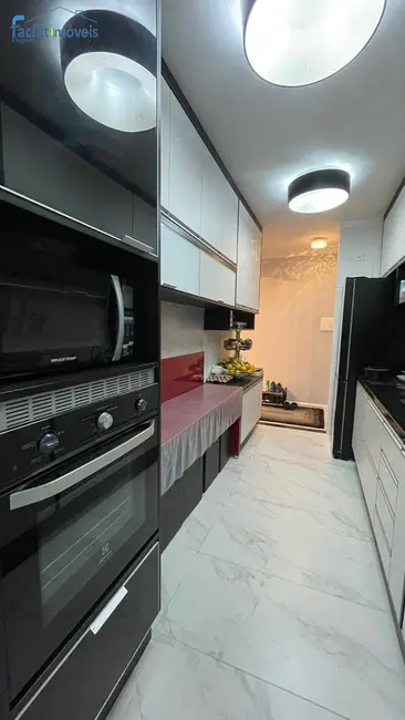 Foto 9 de Apartamento com 4 quartos à venda, 194m2 em Baeta Neves, Sao Bernardo Do Campo - SP