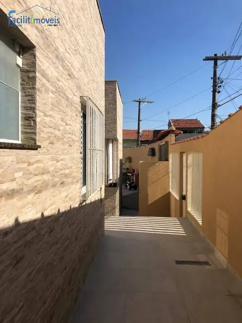 Foto 2 de Casa com 2 quartos à venda em Nova Petrópolis, Sao Bernardo Do Campo - SP