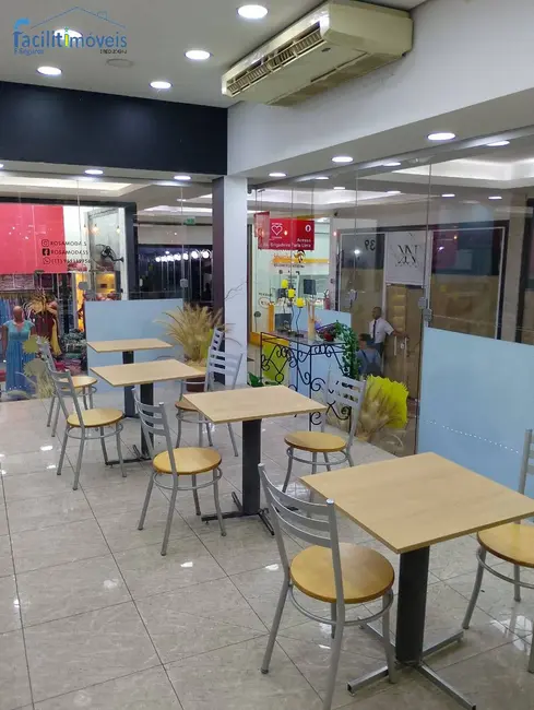 Foto 2 de Sala Comercial à venda, 40m2 em Centro, Sao Bernardo Do Campo - SP