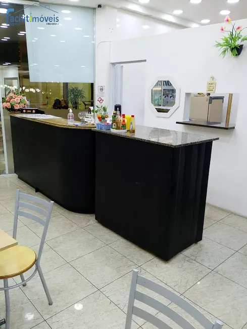 Foto 3 de Sala Comercial à venda, 40m2 em Centro, Sao Bernardo Do Campo - SP