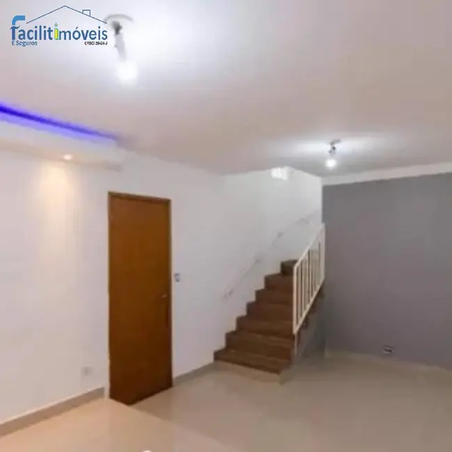 Foto 1 de Sobrado com 3 quartos à venda, 250m2 em Paulicéia, Sao Bernardo Do Campo - SP