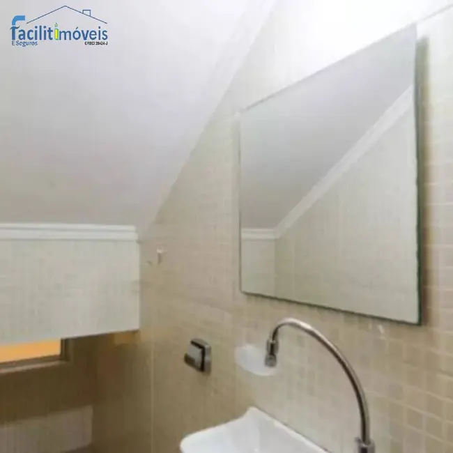 Sobrado com 3 quartos à venda, 250m2 em Paulicéia, Sao Bernardo Do Campo - SP - imagem 8 Foto 8 de Sobrado com 3 quartos à venda, 250m2 em Paulicéia, Sao Bernardo Do Campo - SP