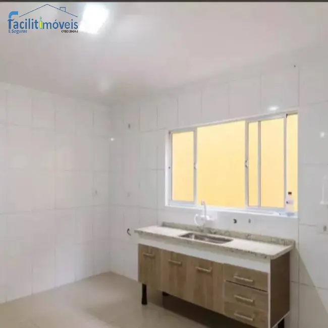 Sobrado com 3 quartos à venda, 250m2 em Paulicéia, Sao Bernardo Do Campo - SP - imagem 6 Foto 6 de Sobrado com 3 quartos à venda, 250m2 em Paulicéia, Sao Bernardo Do Campo - SP