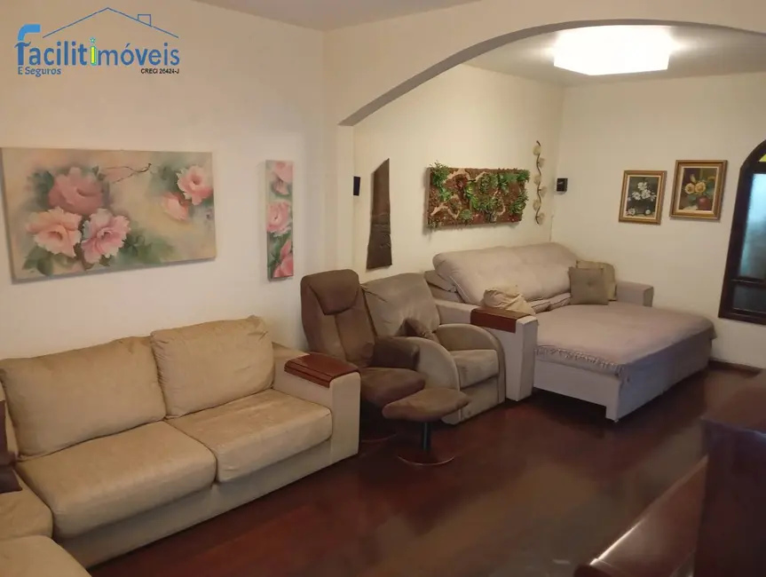 Sobrado com 4 quartos à venda, 148m2 em Santa Terezinha, Sao Bernardo Do Campo - SP - imagem 7 Foto 7 de Sobrado com 4 quartos à venda, 148m2 em Santa Terezinha, Sao Bernardo Do Campo - SP