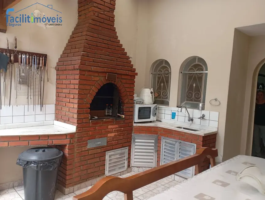 Foto 2 de Sobrado com 4 quartos à venda, 148m2 em Santa Terezinha, Sao Bernardo Do Campo - SP