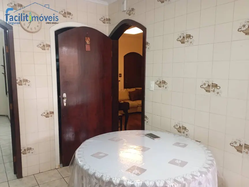 Foto 9 de Sobrado com 4 quartos à venda, 148m2 em Santa Terezinha, Sao Bernardo Do Campo - SP