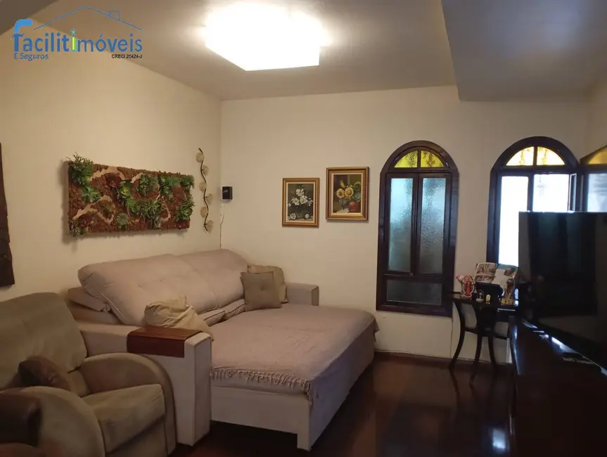 Foto 5 de Sobrado com 4 quartos à venda, 148m2 em Santa Terezinha, Sao Bernardo Do Campo - SP