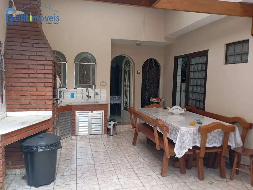 Sobrado com 4 quartos à venda, 148m2 em Santa Terezinha, Sao Bernardo Do Campo - SP - imagem 4 Foto 4 de Sobrado com 4 quartos à venda, 148m2 em Santa Terezinha, Sao Bernardo Do Campo - SP