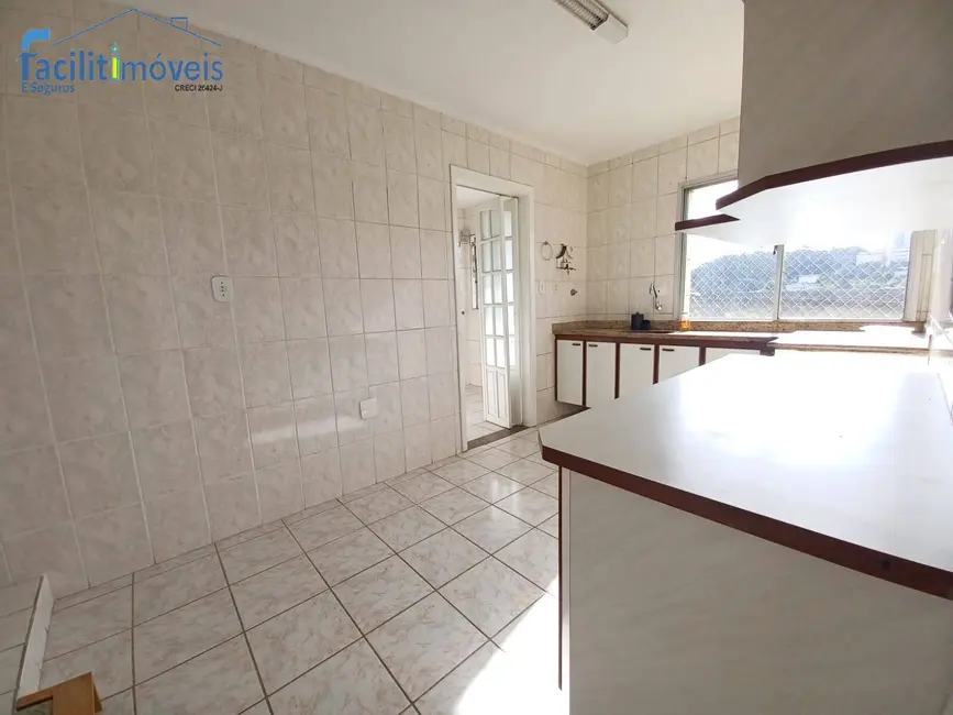 Apartamento com 2 quartos à venda e para alugar, 69m2 em Sao Bernardo Do Campo - SP - imagem 7 Foto 7 de Apartamento com 2 quartos à venda e para alugar, 69m2 em Sao Bernardo Do Campo - SP