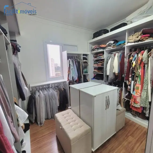 Foto 7 de Apartamento com 2 quartos à venda, 59m2 em Baeta Neves, Sao Bernardo Do Campo - SP