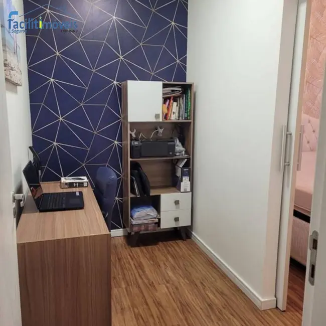 Foto 5 de Apartamento com 2 quartos à venda, 59m2 em Baeta Neves, Sao Bernardo Do Campo - SP