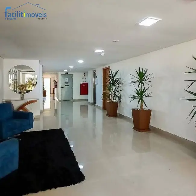 Foto 9 de Apartamento com 2 quartos à venda, 59m2 em Baeta Neves, Sao Bernardo Do Campo - SP