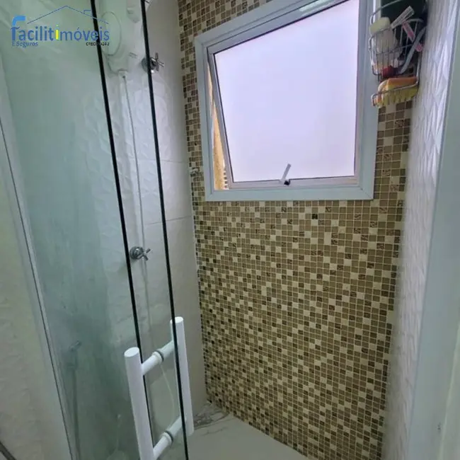 Foto 8 de Apartamento com 2 quartos à venda, 59m2 em Baeta Neves, Sao Bernardo Do Campo - SP