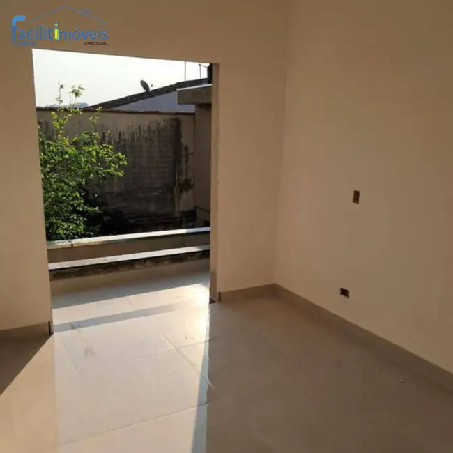 Foto 1 de Apartamento com 2 quartos à venda, 57m2 em Vila Tibiriçá, Santo Andre - SP