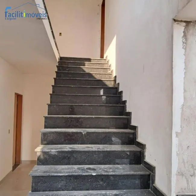 Foto 6 de Apartamento com 2 quartos à venda, 57m2 em Vila Tibiriçá, Santo Andre - SP