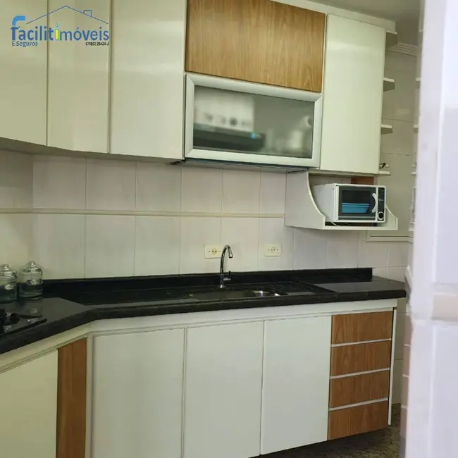 Foto 9 de Apartamento com 2 quartos à venda, 60m2 em Vila Lusitânia, Sao Bernardo Do Campo - SP