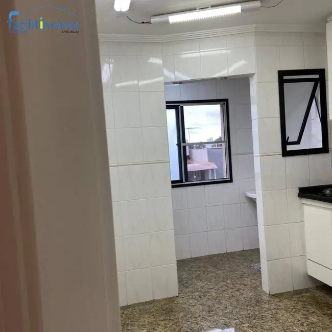 Foto 8 de Apartamento com 2 quartos à venda, 60m2 em Vila Lusitânia, Sao Bernardo Do Campo - SP