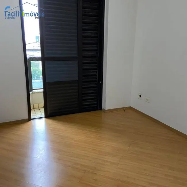 Foto 3 de Apartamento com 2 quartos à venda, 60m2 em Vila Lusitânia, Sao Bernardo Do Campo - SP
