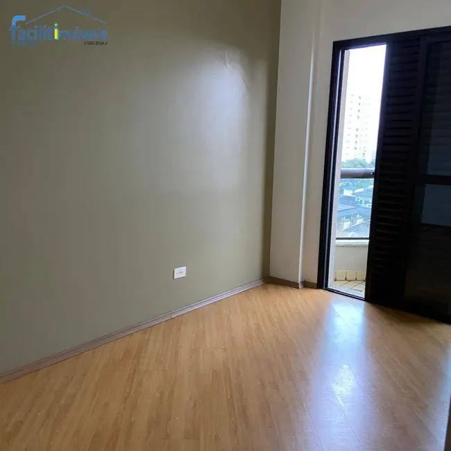 Foto 4 de Apartamento com 2 quartos à venda, 60m2 em Vila Lusitânia, Sao Bernardo Do Campo - SP