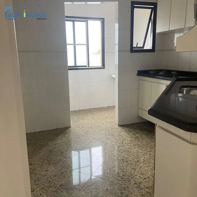 Foto 7 de Apartamento com 2 quartos à venda, 60m2 em Vila Lusitânia, Sao Bernardo Do Campo - SP
