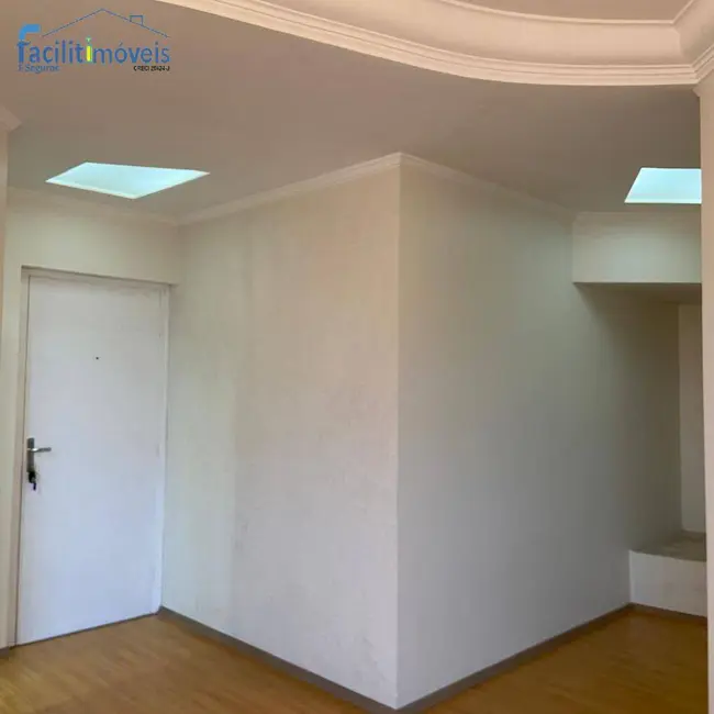 Foto 2 de Apartamento com 2 quartos à venda, 60m2 em Vila Lusitânia, Sao Bernardo Do Campo - SP