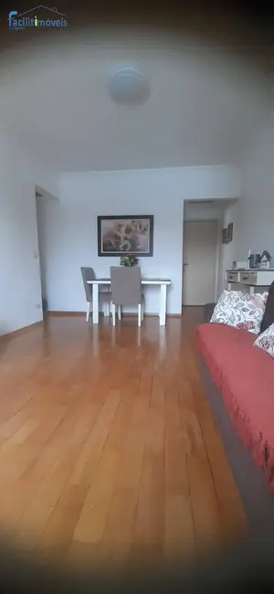 Foto 7 de Apartamento com 2 quartos à venda, 70m2 em Demarchi, Sao Bernardo Do Campo - SP