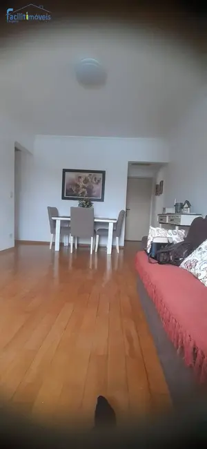 Foto 2 de Apartamento com 2 quartos à venda, 70m2 em Demarchi, Sao Bernardo Do Campo - SP