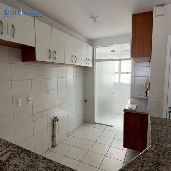 Foto 2 de Apartamento com 3 quartos à venda, 60m2 em Vila Scarpelli, Santo Andre - SP