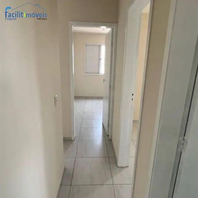 Apartamento com 3 quartos à venda, 60m2 em Vila Scarpelli, Santo Andre - SP - imagem 3 Foto 3 de Apartamento com 3 quartos à venda, 60m2 em Vila Scarpelli, Santo Andre - SP