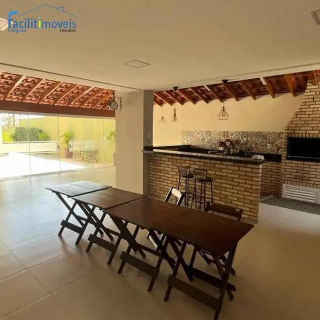 Apartamento com 3 quartos à venda, 60m2 em Vila Scarpelli, Santo Andre - SP - imagem 8 Foto 8 de Apartamento com 3 quartos à venda, 60m2 em Vila Scarpelli, Santo Andre - SP