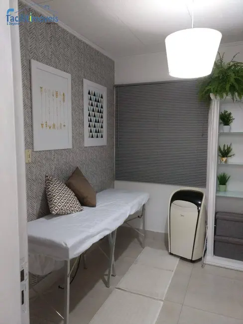 Sala Comercial para alugar, 10m2 em Jardim, Santo Andre - SP - imagem 5 Foto 5 de Sala Comercial para alugar, 10m2 em Jardim, Santo Andre - SP