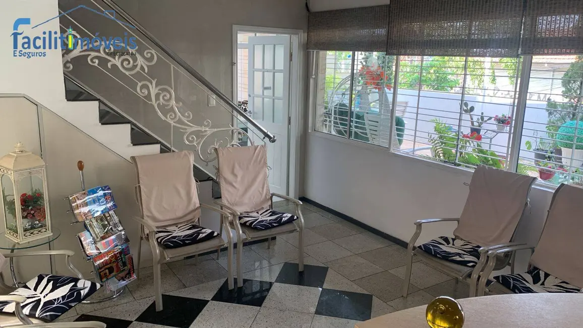 Sala Comercial para alugar, 10m2 em Jardim, Santo Andre - SP - imagem 3 Foto 3 de Sala Comercial para alugar, 10m2 em Jardim, Santo Andre - SP