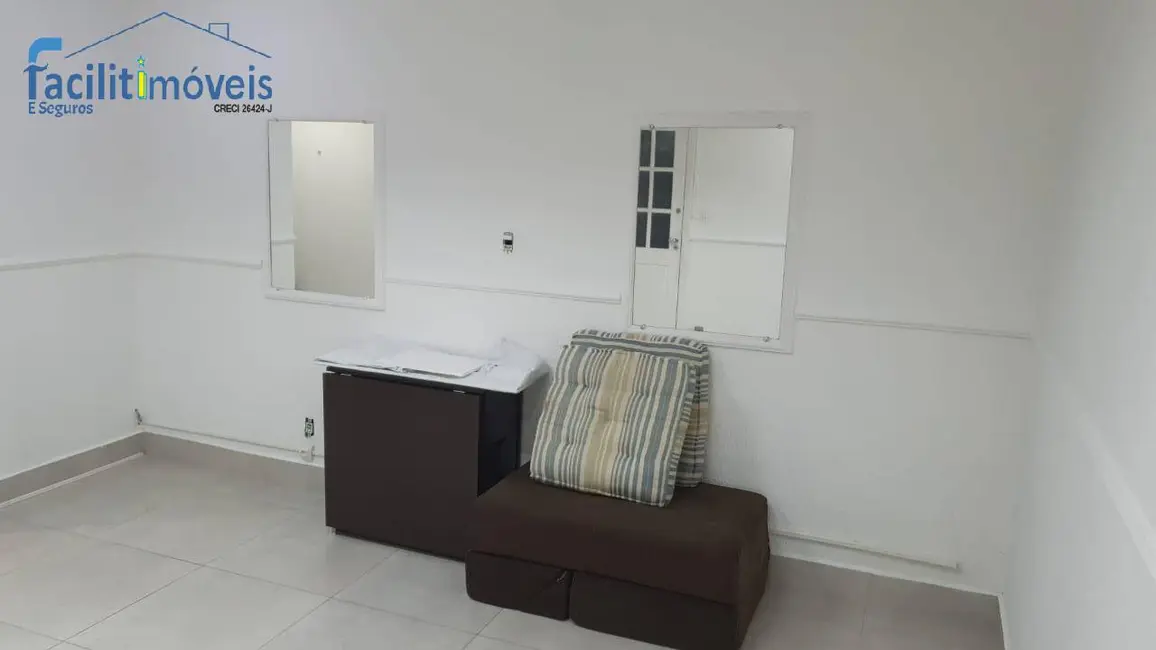 Foto 2 de Sala Comercial para alugar, 25m2 em Jardim, Santo Andre - SP