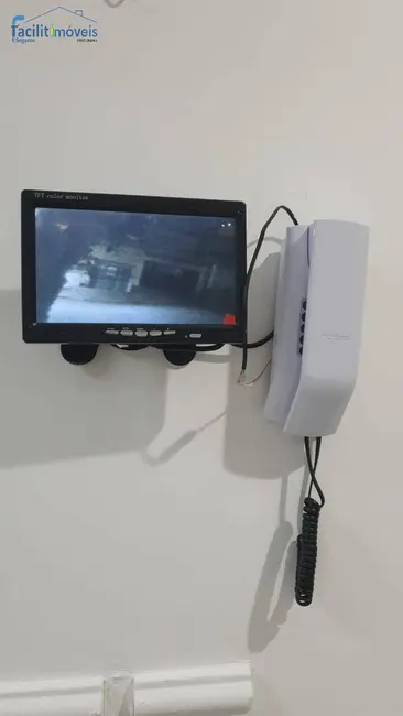 Foto 7 de Sala Comercial para alugar, 25m2 em Jardim, Santo Andre - SP