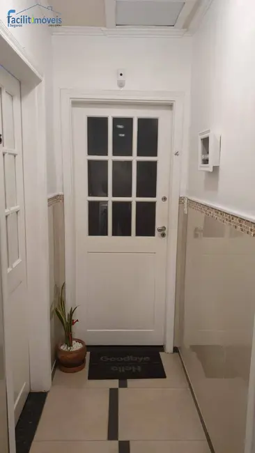 Foto 8 de Sala Comercial para alugar, 25m2 em Jardim, Santo Andre - SP