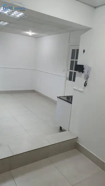 Foto 3 de Sala Comercial para alugar, 25m2 em Jardim, Santo Andre - SP