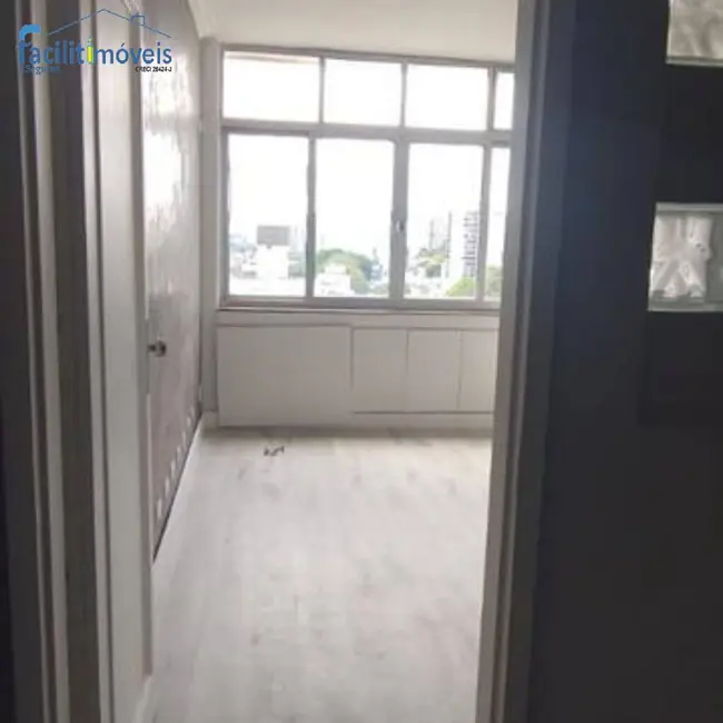 Foto 5 de Sala Comercial para alugar, 32m2 em Centro, Sao Bernardo Do Campo - SP