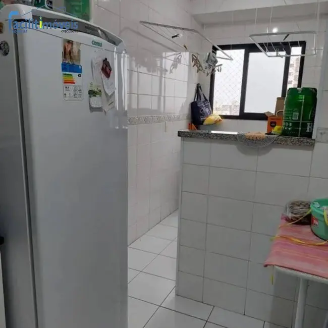 Foto 6 de Apartamento com 2 quartos à venda, 70m2 em Baeta Neves, Sao Bernardo Do Campo - SP