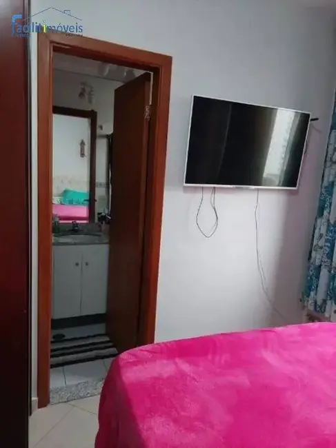 Foto 9 de Apartamento com 2 quartos à venda, 70m2 em Baeta Neves, Sao Bernardo Do Campo - SP