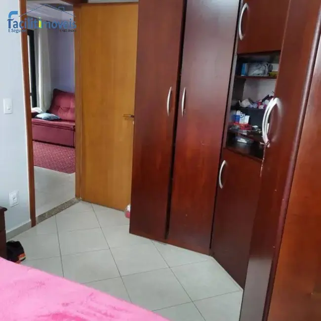 Foto 8 de Apartamento com 2 quartos à venda, 70m2 em Baeta Neves, Sao Bernardo Do Campo - SP