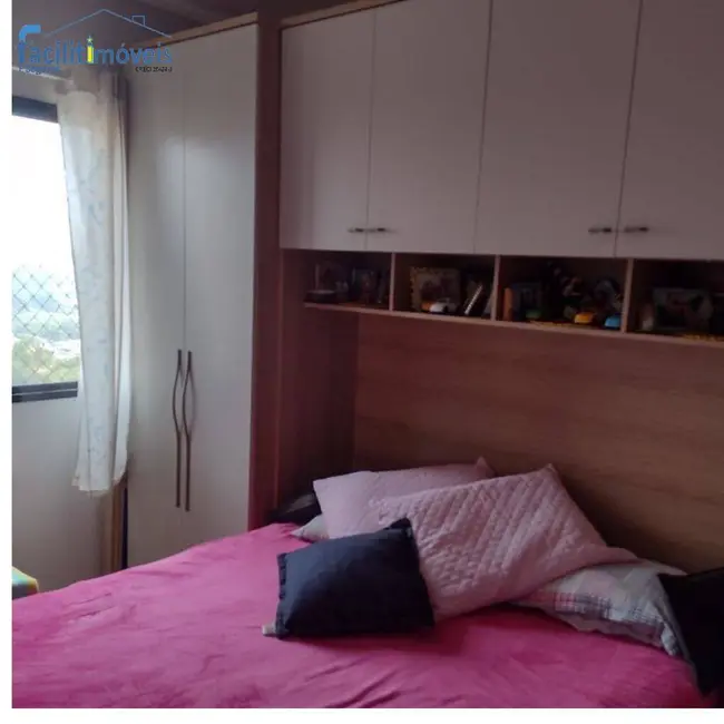 Foto 7 de Apartamento com 2 quartos à venda, 70m2 em Baeta Neves, Sao Bernardo Do Campo - SP