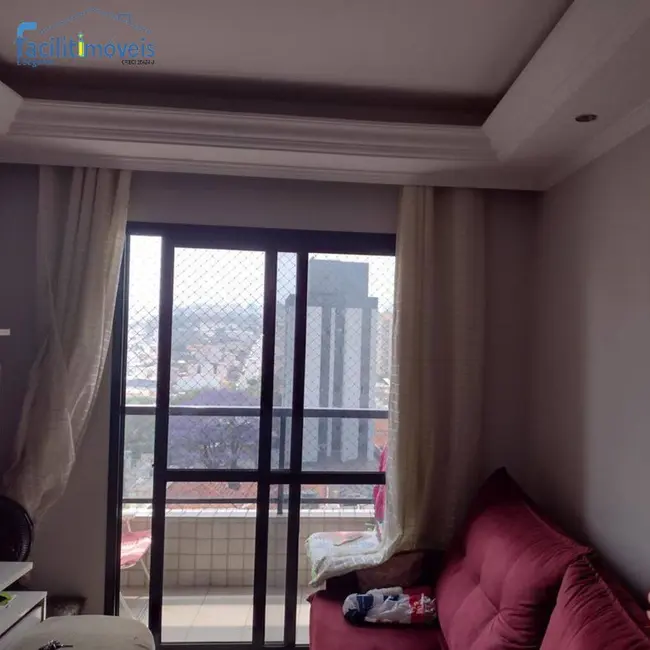 Foto 3 de Apartamento com 2 quartos à venda, 70m2 em Baeta Neves, Sao Bernardo Do Campo - SP