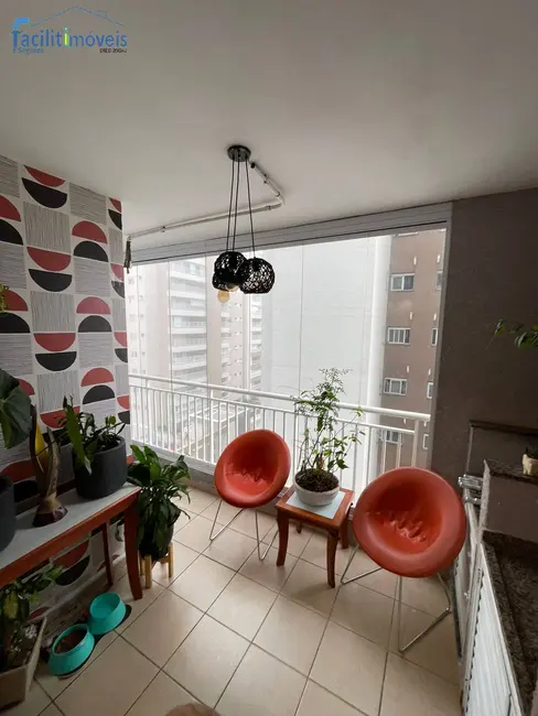 Foto 3 de Apartamento com 3 quartos à venda, 80m2 em Rudge Ramos, Sao Bernardo Do Campo - SP