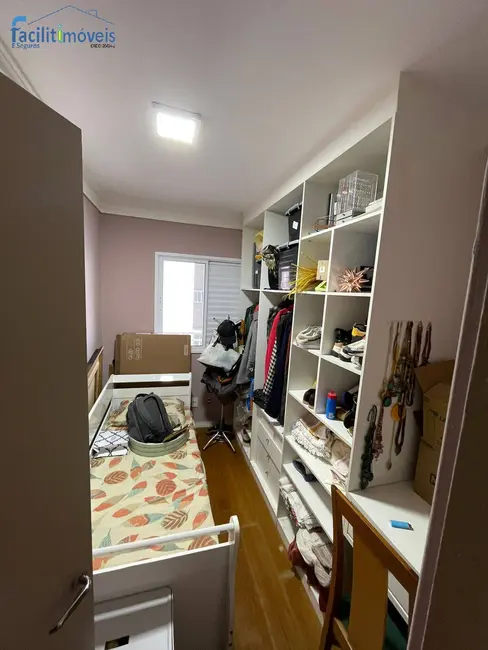 Foto 9 de Apartamento com 3 quartos à venda, 80m2 em Rudge Ramos, Sao Bernardo Do Campo - SP