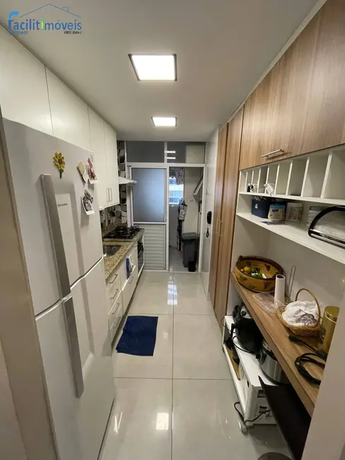 Foto 5 de Apartamento com 3 quartos à venda, 80m2 em Rudge Ramos, Sao Bernardo Do Campo - SP