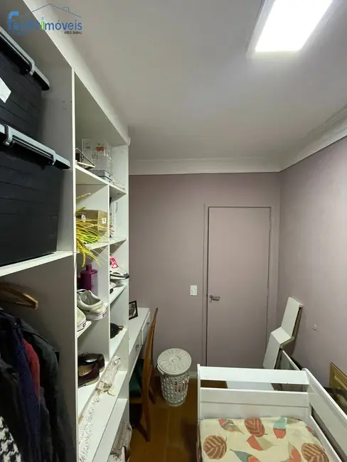 Foto 8 de Apartamento com 3 quartos à venda, 80m2 em Rudge Ramos, Sao Bernardo Do Campo - SP