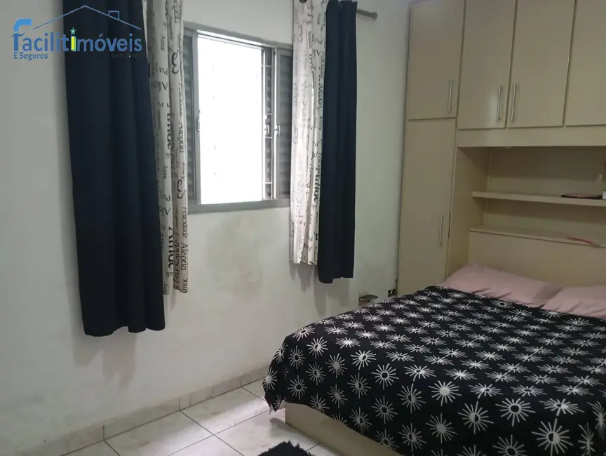 Foto 9 de Casa com 3 quartos à venda e para alugar, 199m2 em Jordanópolis, Sao Bernardo Do Campo - SP