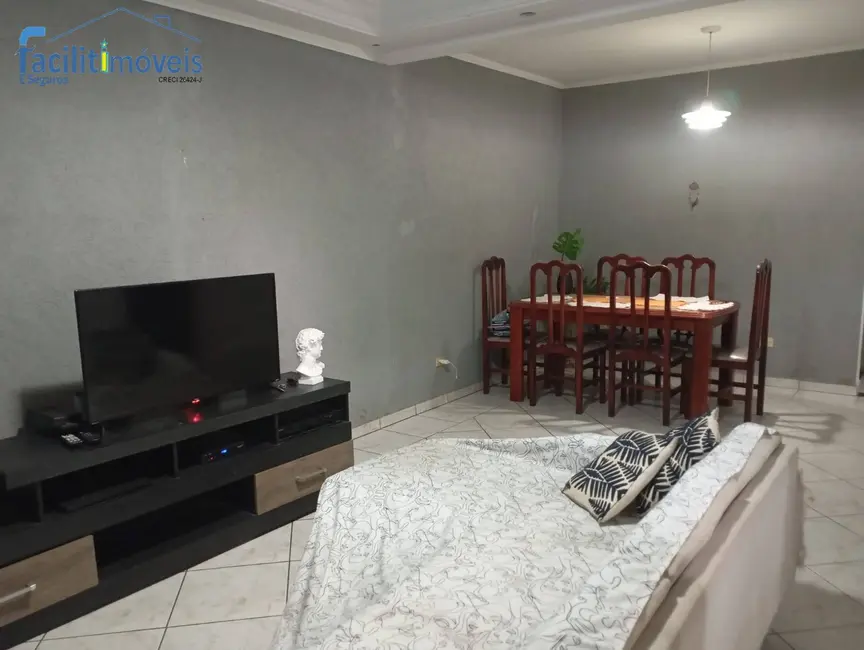 Foto 2 de Casa com 3 quartos à venda e para alugar, 199m2 em Jordanópolis, Sao Bernardo Do Campo - SP