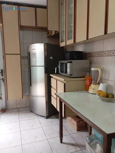 Foto 6 de Casa com 3 quartos à venda e para alugar, 199m2 em Jordanópolis, Sao Bernardo Do Campo - SP